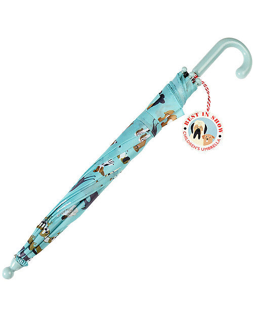 Best in Show Children's Umbrella - 🌟REDUCED TO CLEAR🐕 ONLY 3 LEFT!