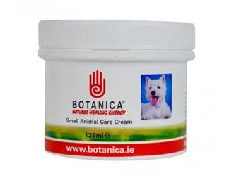 Botanica Verzorgingscrème voor kleine dieren