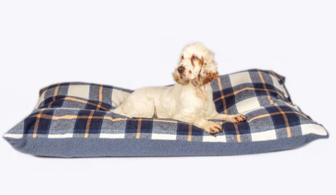 Danish Design Bowmore Deep Duvet Dog Bed