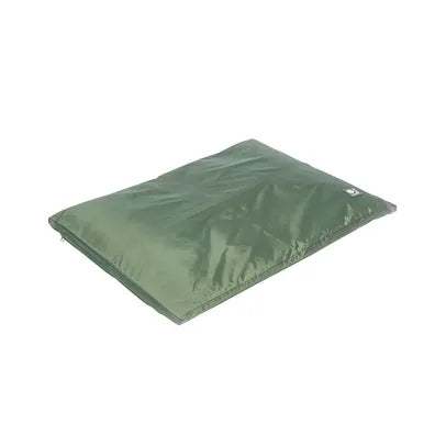 County Green Waterproof Deep Duvet Dog Bed - 🌟REDUCED TO CLEAR🐕