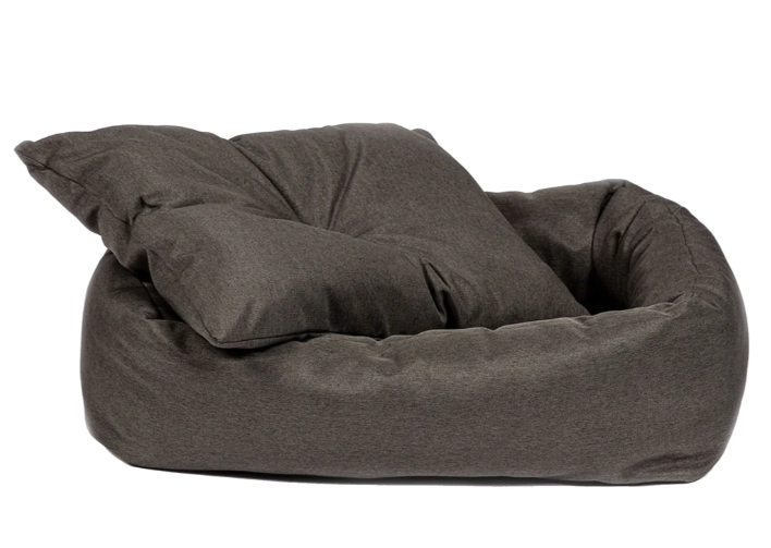 Danish Design Anti-Bacterial Snuggle Bed