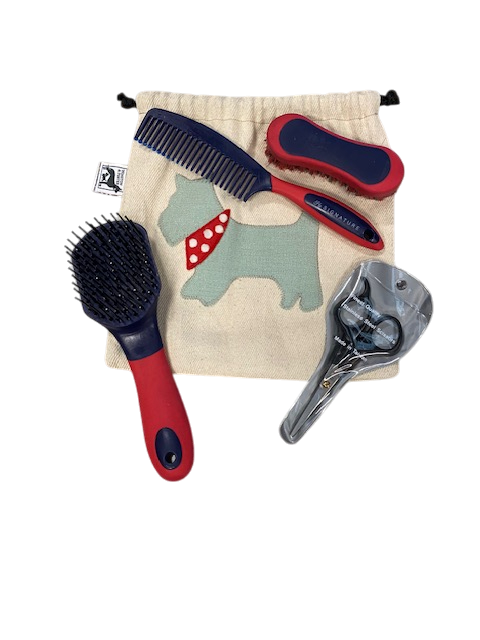 Dog or Horse Grooming Bag Bundle - 🌟REDUCED TO CLEAR🐎🐕