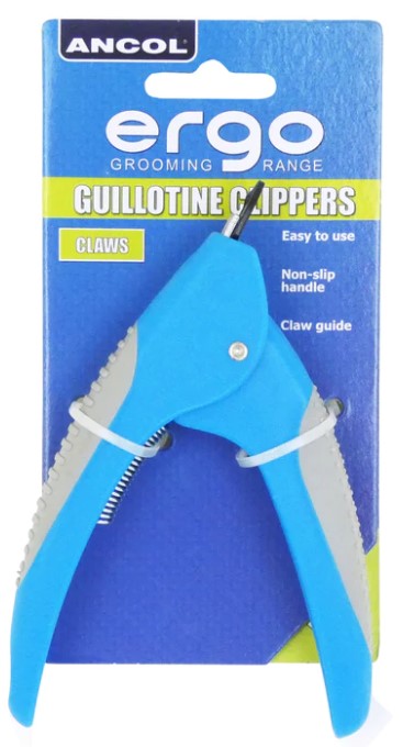 Ancol Guillotine Dog Nail Clippers