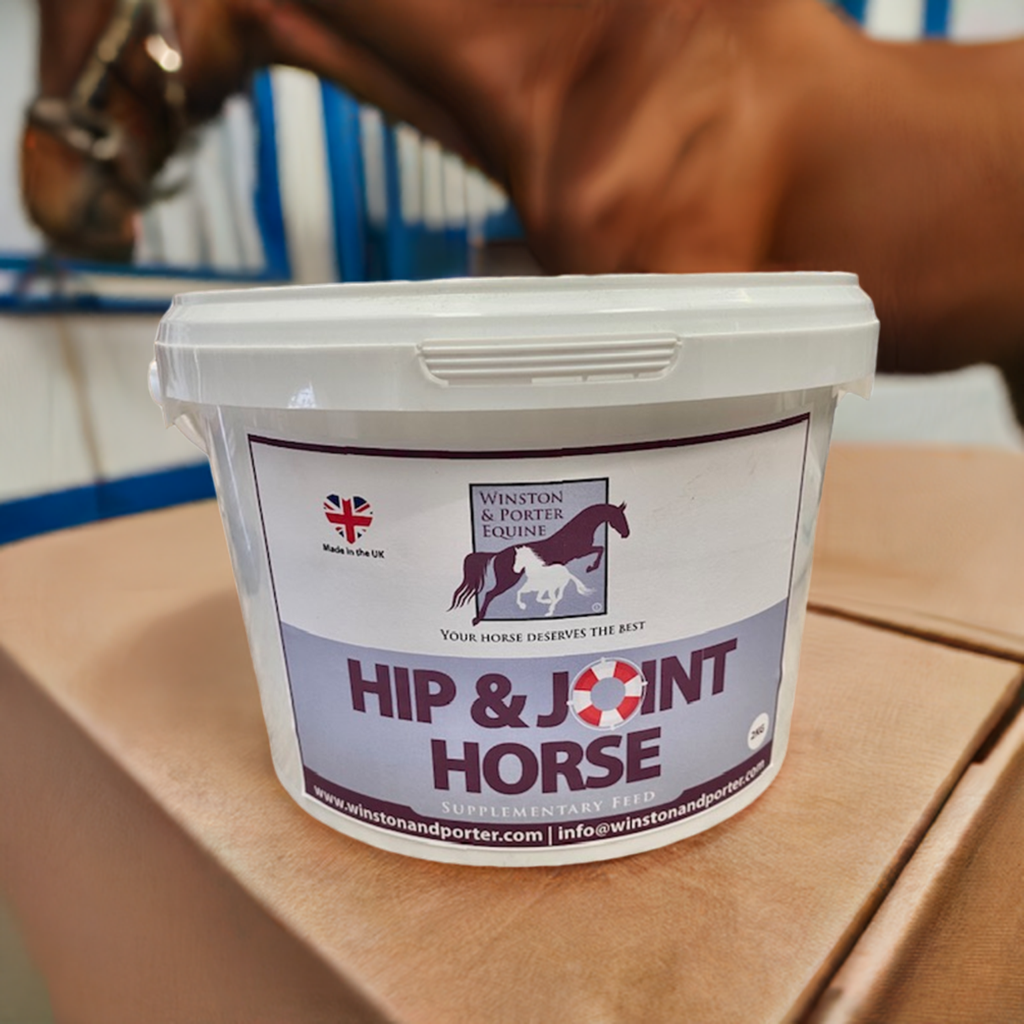 Hip and Joint Horse Premium Joint Supplement