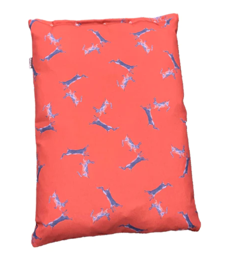 Danish Design Woodland Stag/Hare Deep Duvet Dog Bed