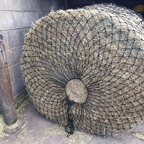 Elico Wild Boar Bale Net (X Large)