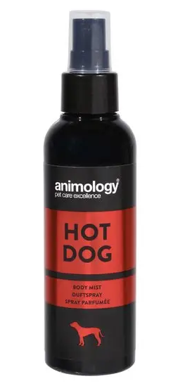 Animology Doggy Body Mist Sprays