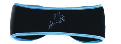 Hy Equestrian Fleece-Stirnband