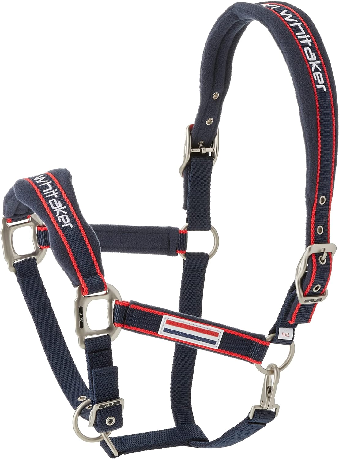 John Whitaker Airflow Headcollar Sets