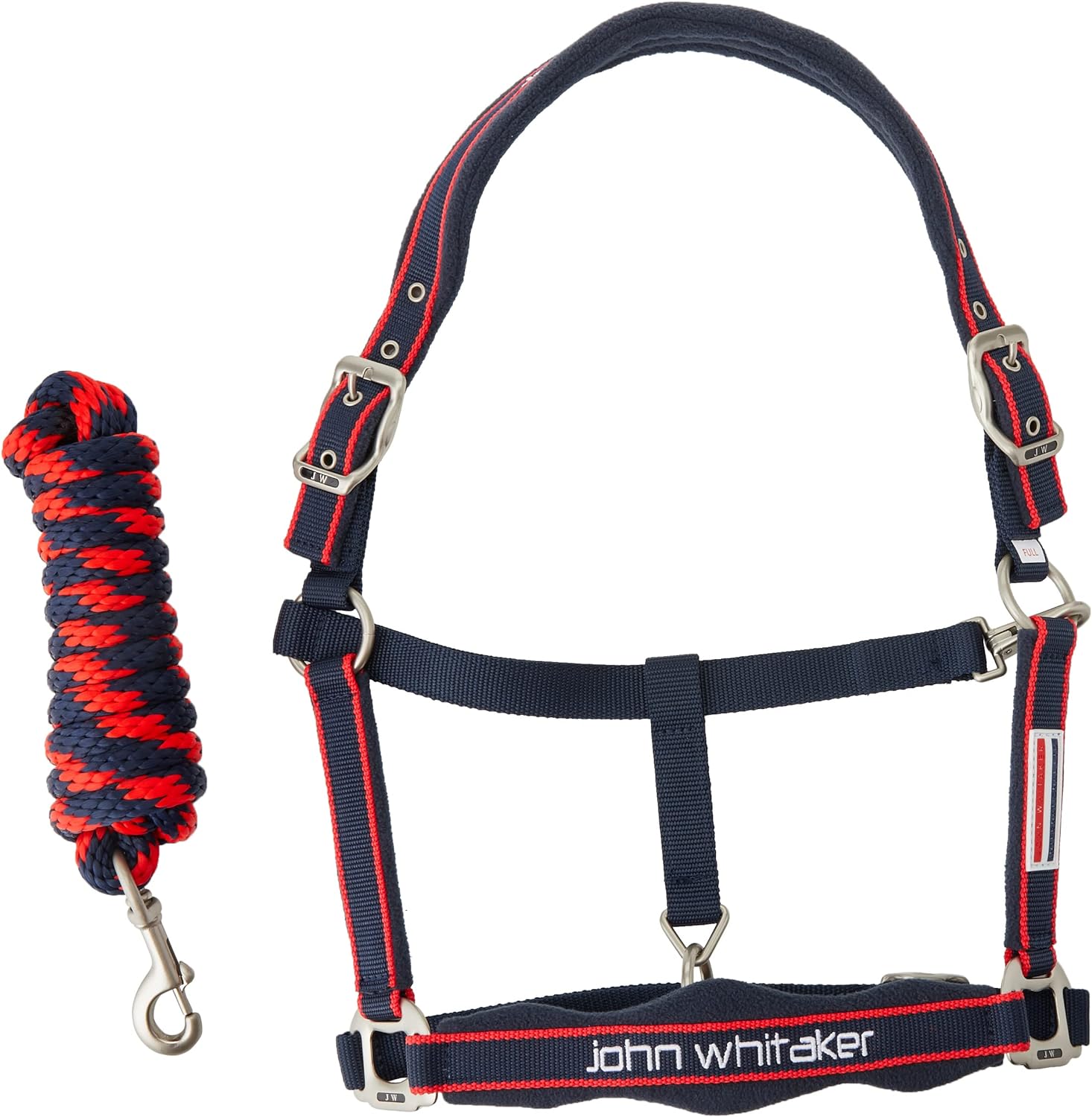 John Whitaker Airflow Headcollar Sets