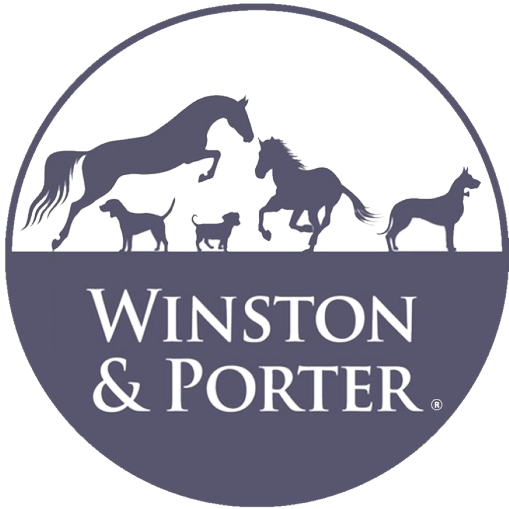 Winston and Porter