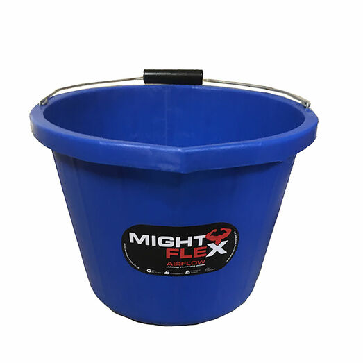 Mightyflex Airflow Bucket 3 gallon (11 litres)