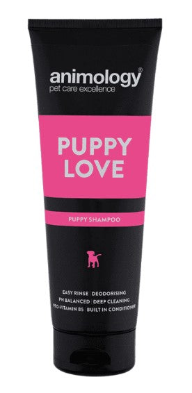 Animology Puppy Love Puppy Shampoo