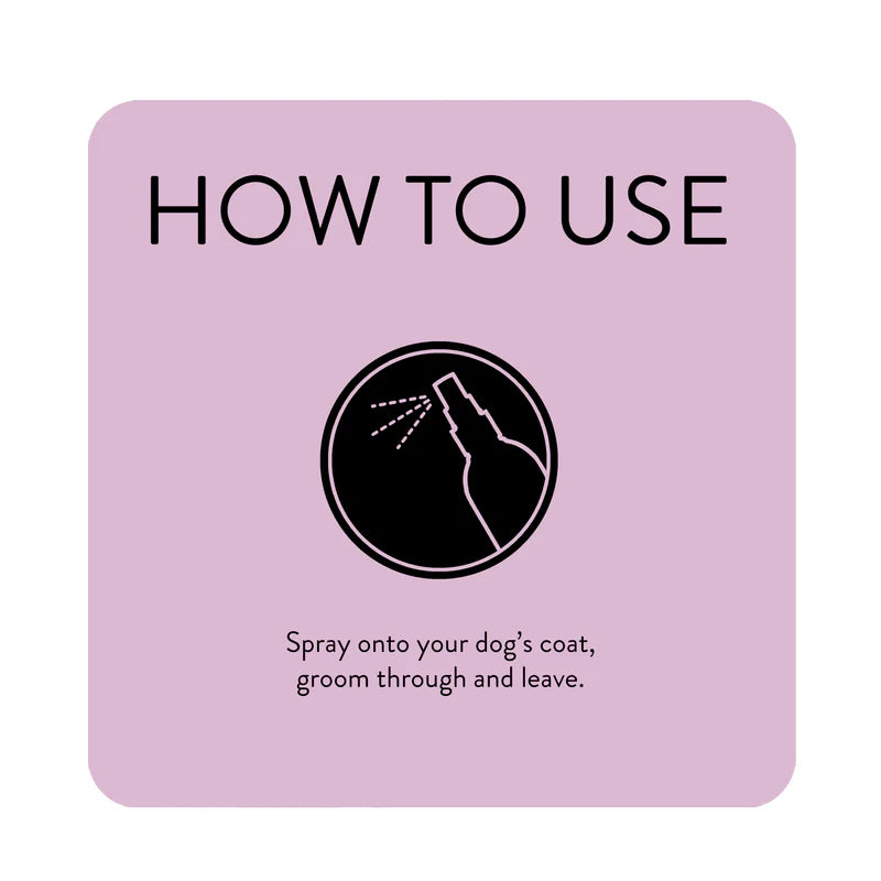 Animology Puppy Powder Fragrance Mist 150ml - 🌟REDUCED TO CLEAR🐕 1 LEFT