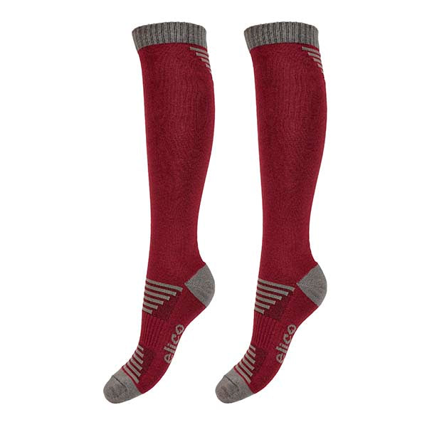 Elico Genoa Compression Socks - 🌟REDUCED TO CLEAR🐎
