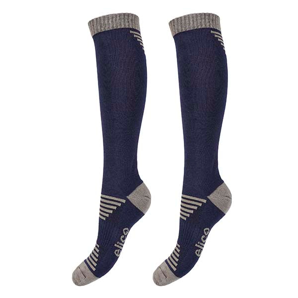 Elico Genoa Compression Socks - 🌟REDUCED TO CLEAR🐎