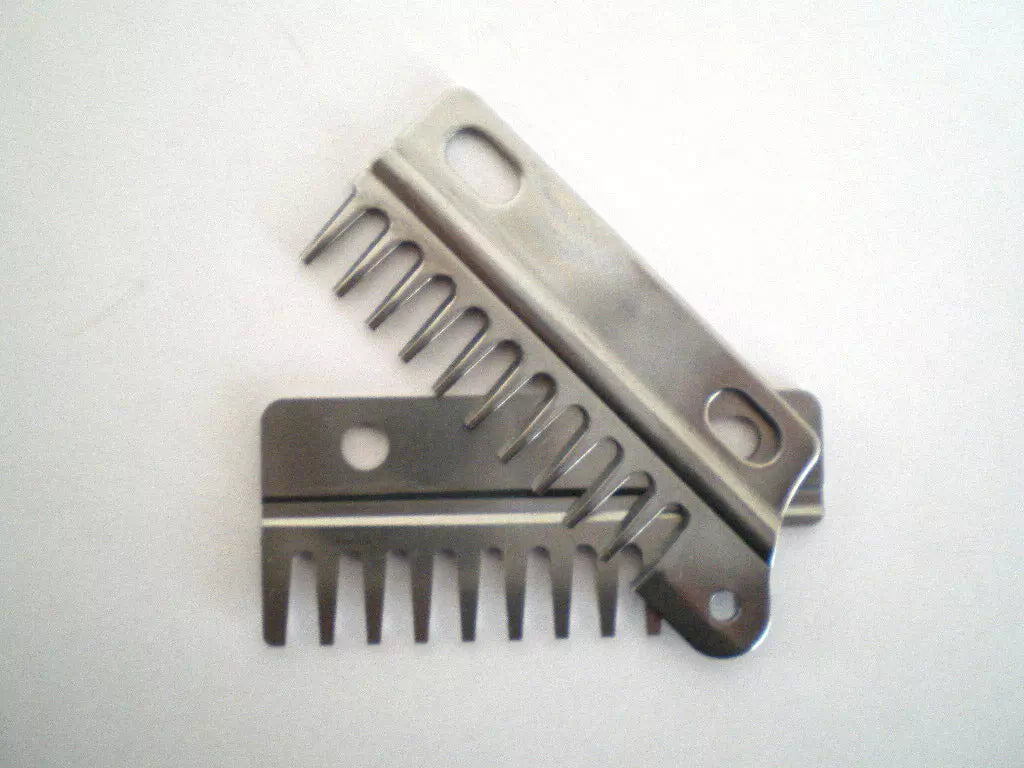 SOLOCOMB for Grooming Horses & Pets - 🌟REDUCED TO CLEAR🐎🐕🐈 ONLY 1 LEFT!!