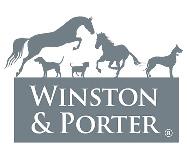 Winston and Porter