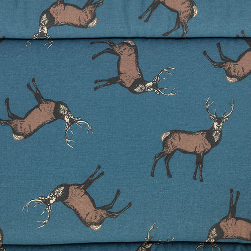 Danish Design Woodland Stag Crate Mat