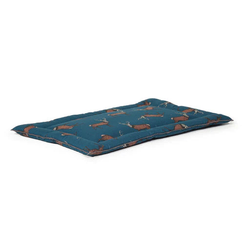 Danish Design Woodland Stag Crate Mat