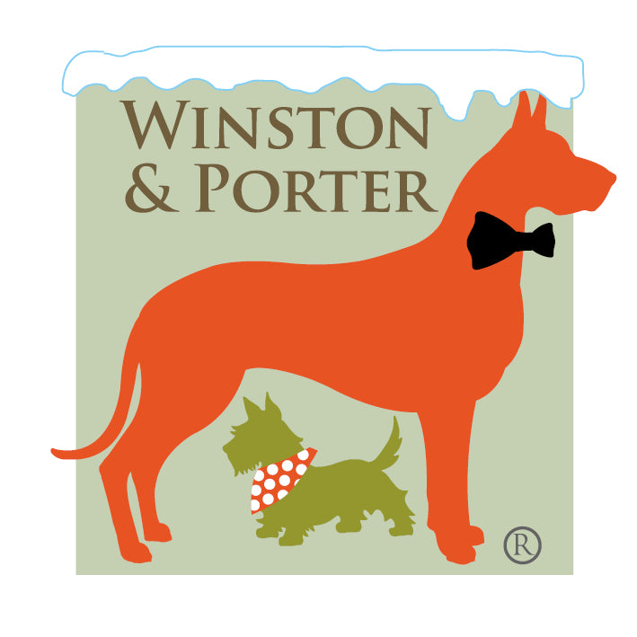 Winston and Porter