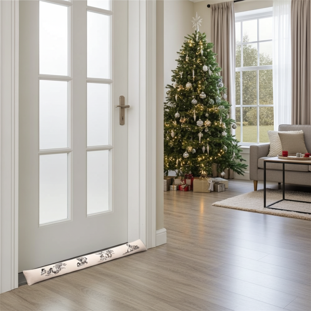 Thelwell Collection Draught Excluder