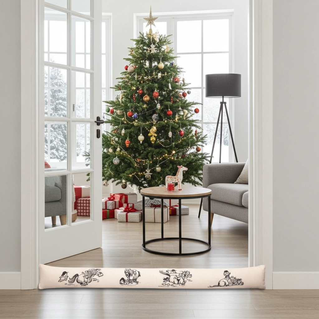 Thelwell Collection Draught Excluder