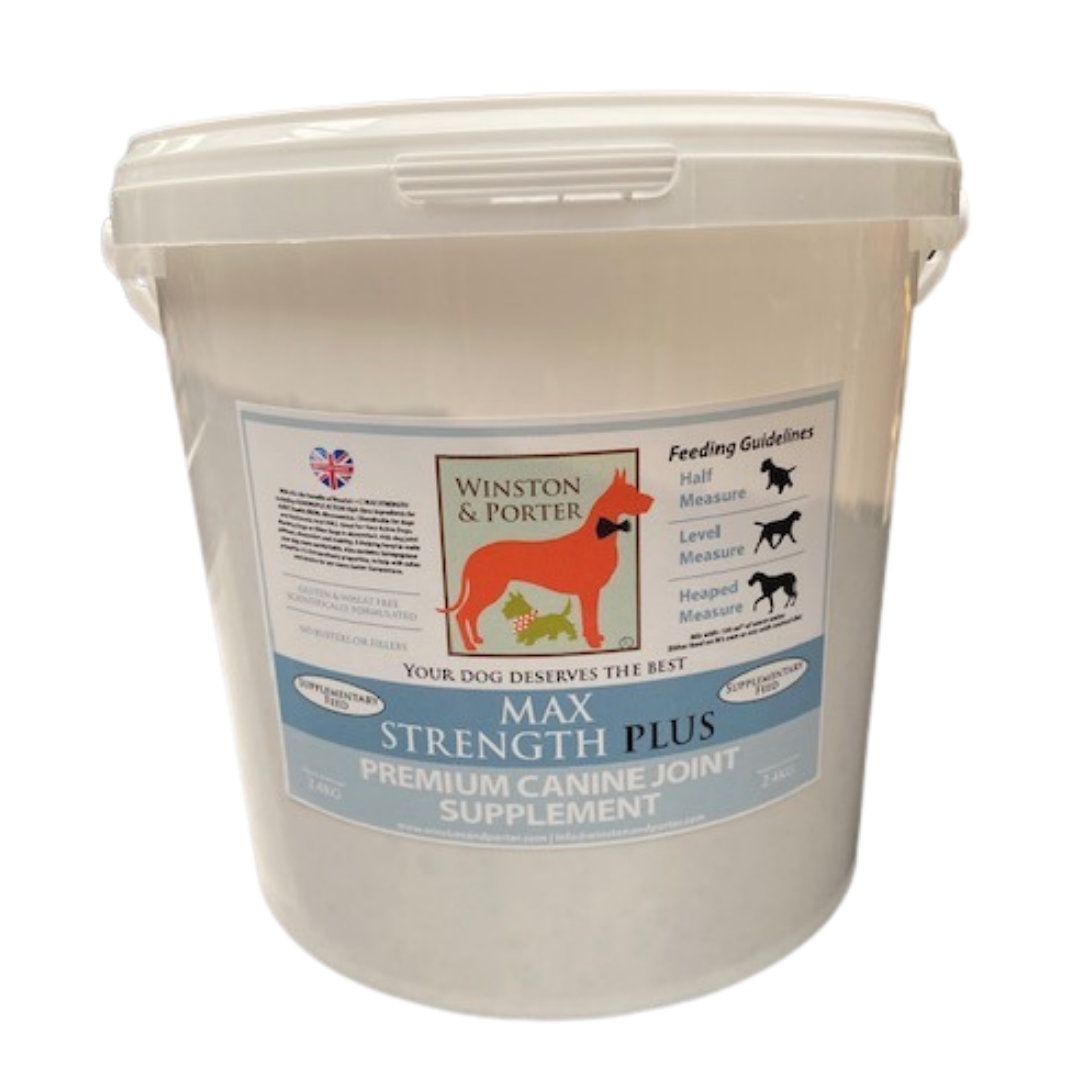 Vital pet deals porter