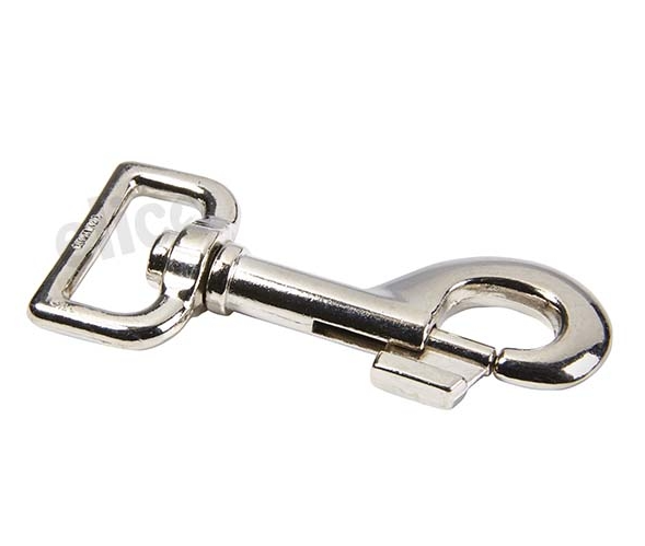Elico Trigger Clip (with Swivel) - 🌟REDUCED TO CLEAR🐎🐕 | Winston and Porter