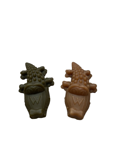 Whimzees online alligator medium