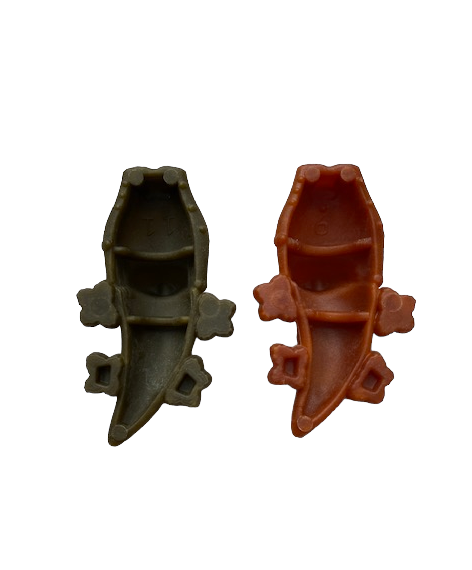 Whimzees Alligator All Natural Dental Treats - BUY 5 WHIMZEES FOR 10% OFF (medium & large)