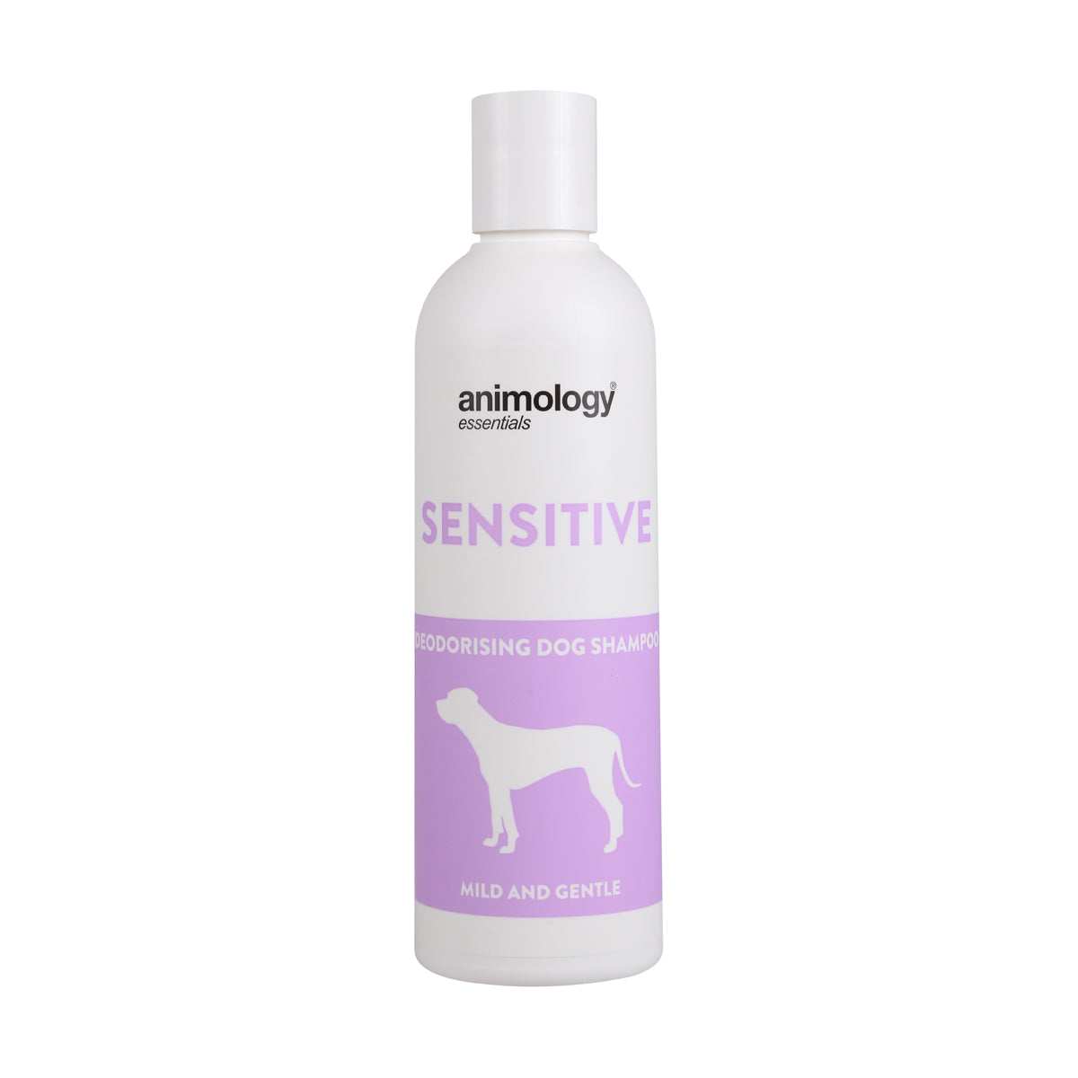 Animology Essentials SENSITIVE Shampoo - 250 ml