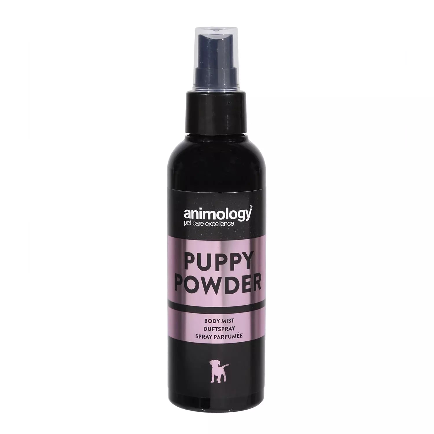 Animology Essentials Perfecte Puppyshampoo - 250ml