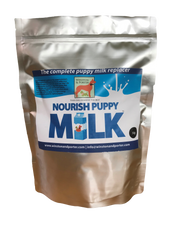 Replacement Milk For Puppies UK Puppy Milk Replacer Powder