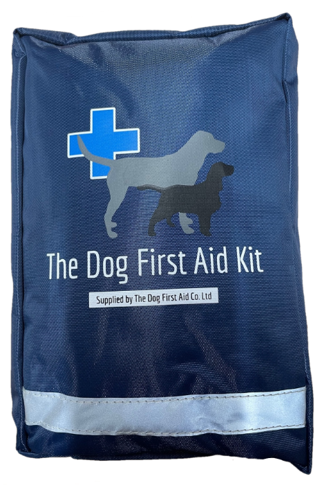 Dog First Aid Kits