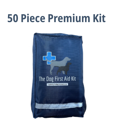 Dog First Aid Kits
