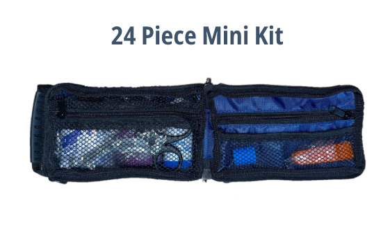 Dog First Aid Kits – Winston and Porter Dog First Aid Kits – Winston and Porter