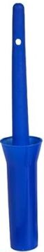 Elico Hoof Oil Brush with cap
