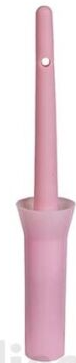 Elico Hoof Oil Brush with cap