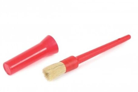 Elico Hoof Oil Brush with cap