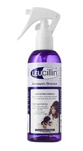Leucillin Antiseptische Hautpflege für Hunde, Pferde und Haustiere 